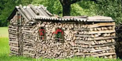 чем топить печь